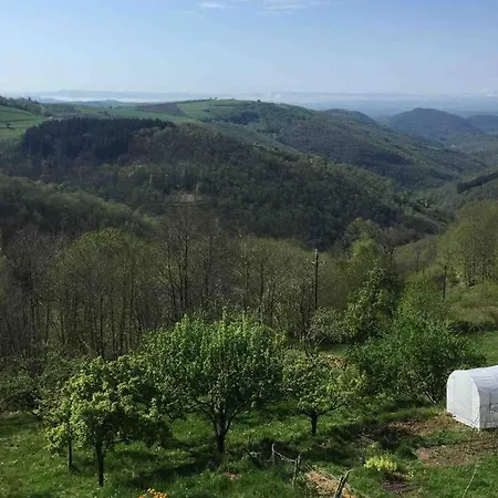 La Maquisarde - Nature- Holiday home *