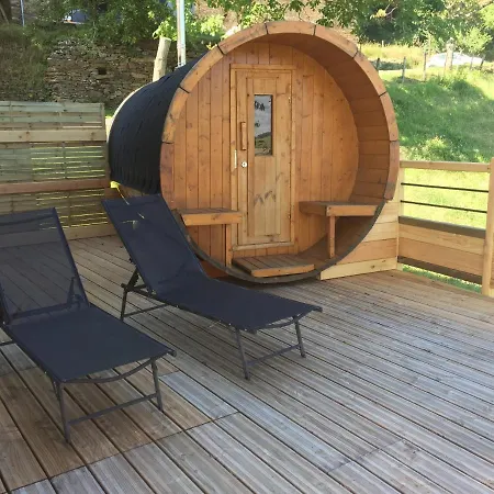 La Maquisarde - Nature- Holiday home